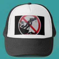 No Barfing Policy! hats by melroseplacesf No Barfing Policy! hats