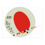 No barriers postcards No barriers postcards