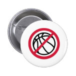No basketball pins