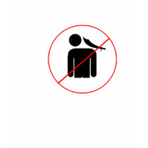 No Beheading t-shirts