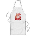 No Believing No Receiving Aprons
