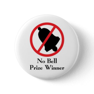 No Bell Prize