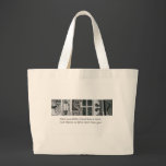 No Better Friend Than A Sister Tote Bag bags