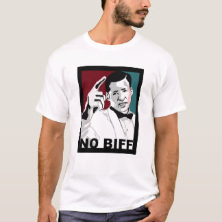 mon the biff t shirt