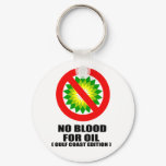 NO BLOOD FOR OIL. GULF COAST EDITION.