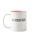 No blood for oil Statue of liberty mugs
