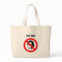 NO BO SHOULDER BAG