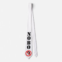 NO BO TIE by DEWPOP2 NO BO TIE