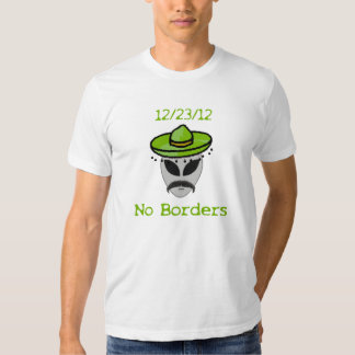 illegal alien t shirt