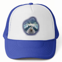 No Boundries hats by zignit No Boundries hats