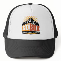 No Box Adventures Hat