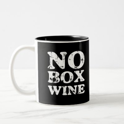 Wine Mug