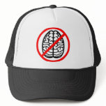 No Brainer Hat No Brainer Hat