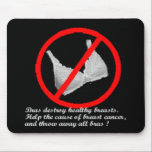 No Bras 4uu or any woman with breasts!