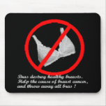 No Bras 4uu or any woman with breasts!