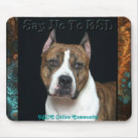 No BSL Mouse Pads