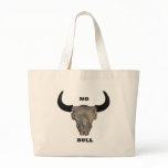 NO BULL bag