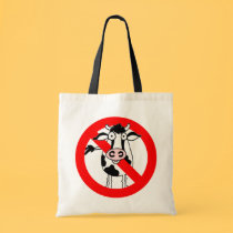 NO BULL! bags by graphicdoodles NO BULL! bags