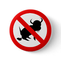 No Bull buttons by ecaggiani No Bull buttons