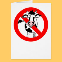 NO BULL! cards by graphicdoodles NO BULL! cards