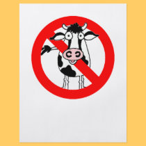 NO BULL! flyers by graphicdoodles NO BULL! flyers