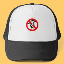 NO BULL! hats by graphicdoodles NO BULL! hats