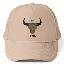 NO BULL Hat