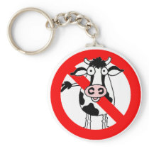 NO BULL! KEY CHAIN