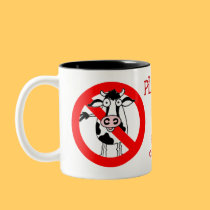NO BULL! mugs by graphicdoodles NO BULL! mugs