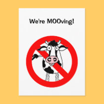 NO BULL! postcards by graphicdoodles NO BULL! postcards
