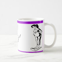 NO Bull Pregnancy Mug
