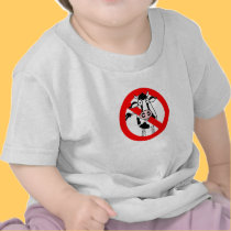 NO BULL! t-shirts by graphicdoodles NO BULL! t-shirts