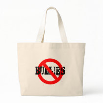 No Bullies Bags