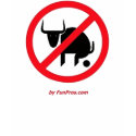 No bullshit t-shirts