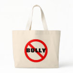 No Bully Tote Bag