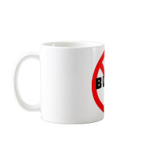 No Bully Mugs