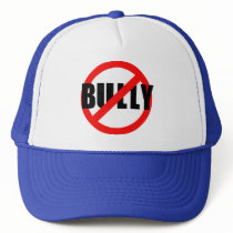 No Bully No Bullying Tshirts, Sweats, Buttons Hat