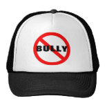 No Bully Trucker Hat
