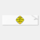 No Bullying Aloud Bumper Stickers