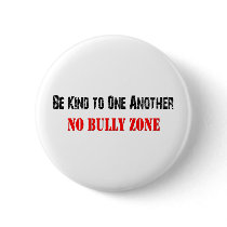 No Bullying Button