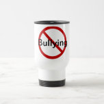 No Bullying Coffee Mug