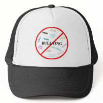 No Bullying hat