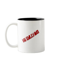 No Bullying Mug