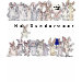 Ladies Long Sleeve