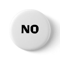 NO buttons by Starlightpacifica NO buttons