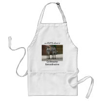 no BUTTS about it aprons
