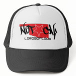 NO CAL OK hats
