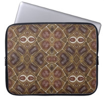 No-Calorie Chocolate Covered Laptop Sleeve