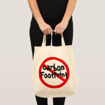 no carbon footprint bag