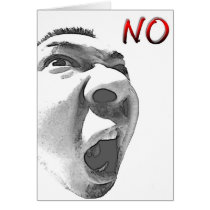 No !! cards